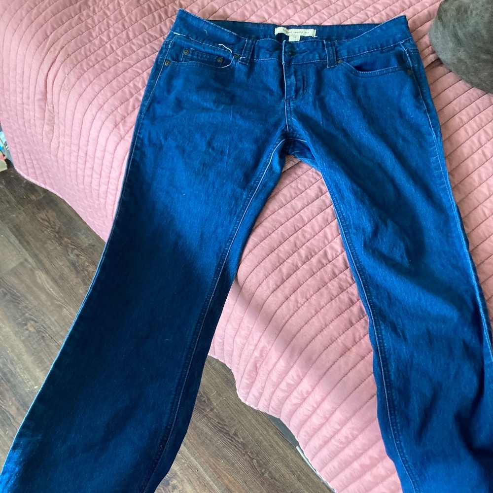 Forever twenty one jeans